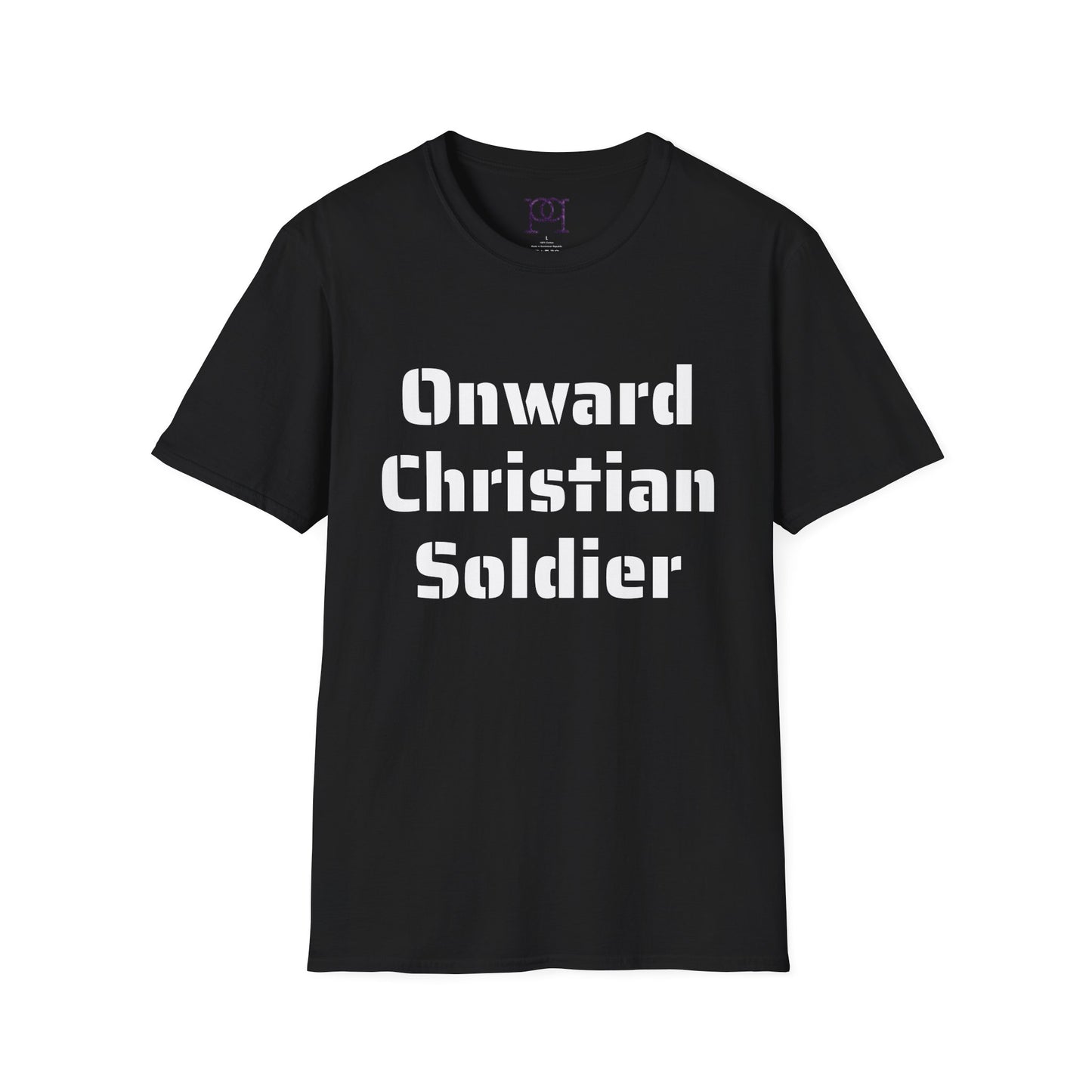 OCS - Unisex Softstyle T-Shirt