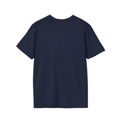 On a Mission - Fundraiser T-Shirt