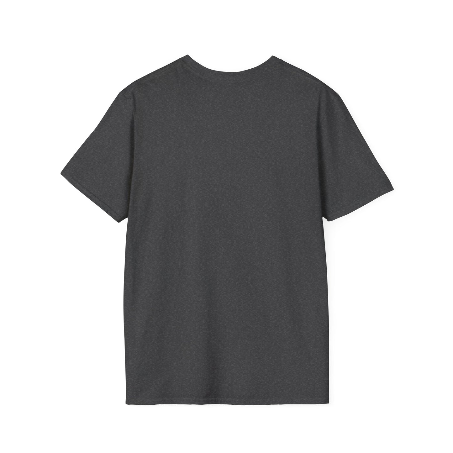 On a Mission - Fundraiser T-Shirt