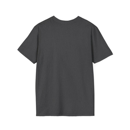 On a Mission - Fundraiser T-Shirt