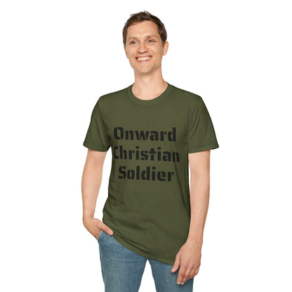 OCS - Unisex Softstyle T-Shirt