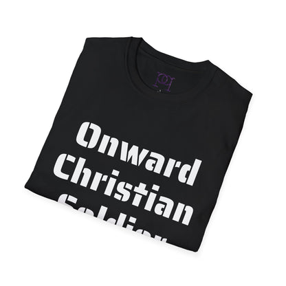 OCS - Unisex Softstyle T-Shirt
