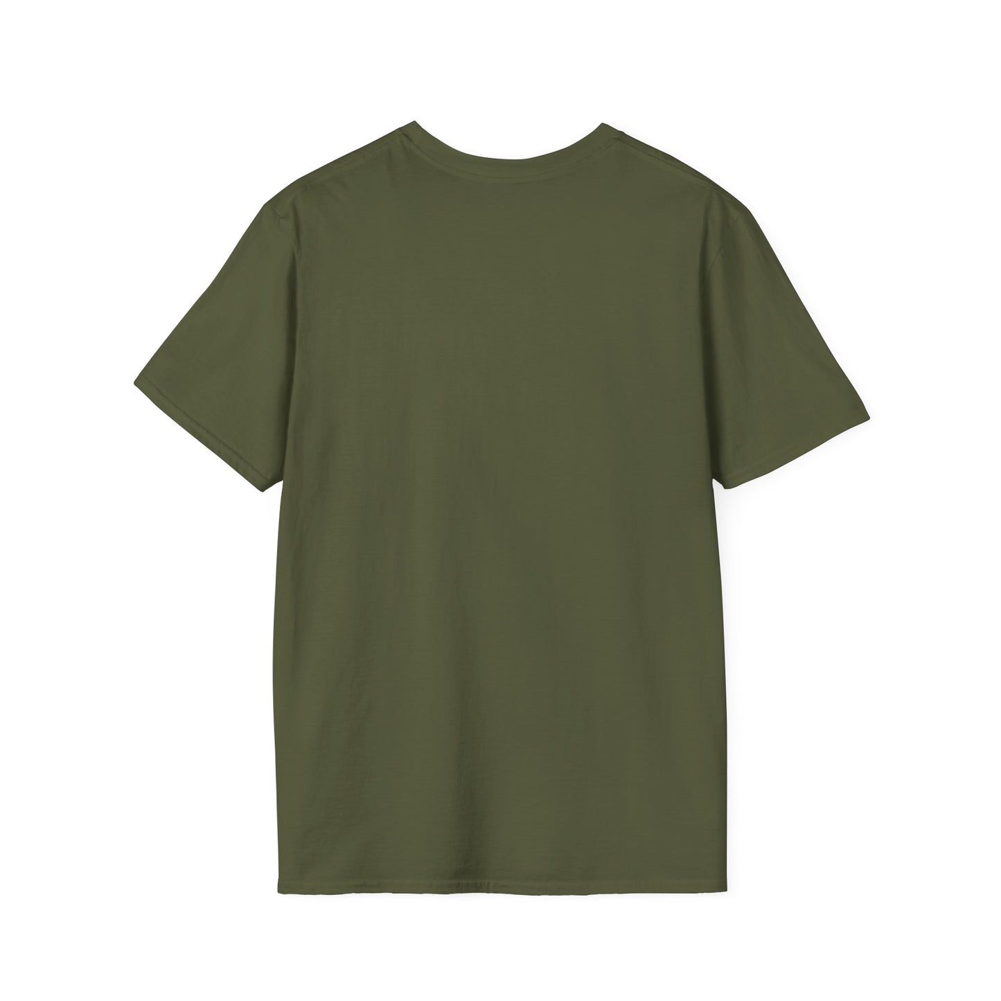 On a Mission - Fundraiser T-Shirt