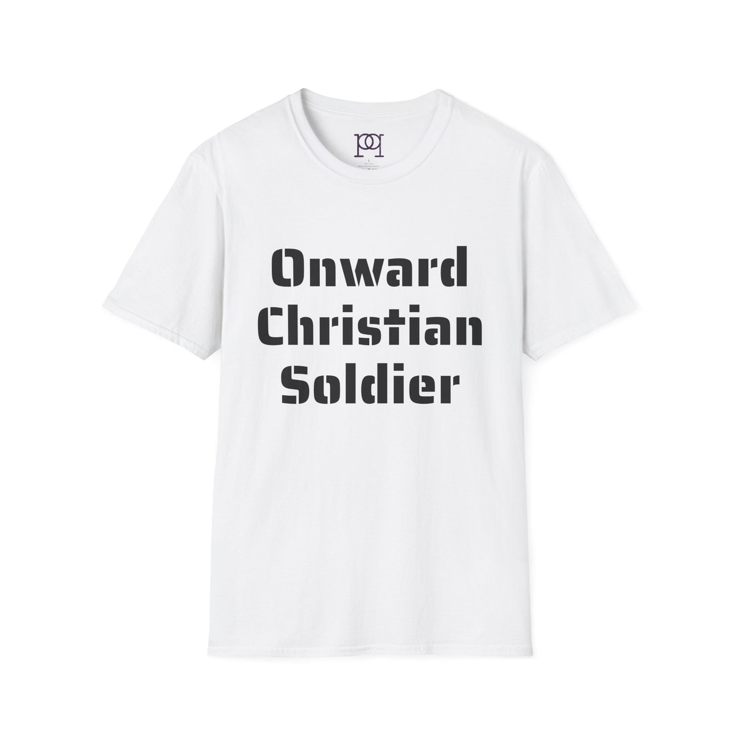 OCS - Unisex Softstyle T-Shirt