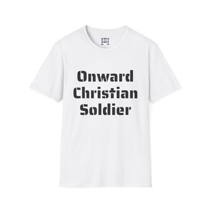 OCS - Unisex Softstyle T-Shirt