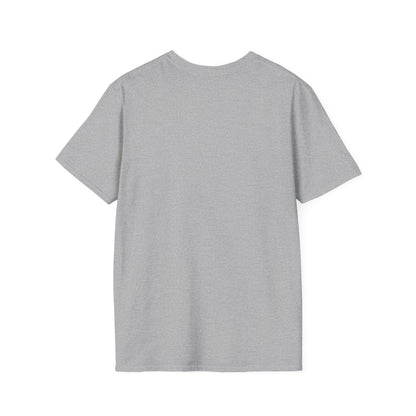 Just Jesus - Unisex Softstyle T-Shirt
