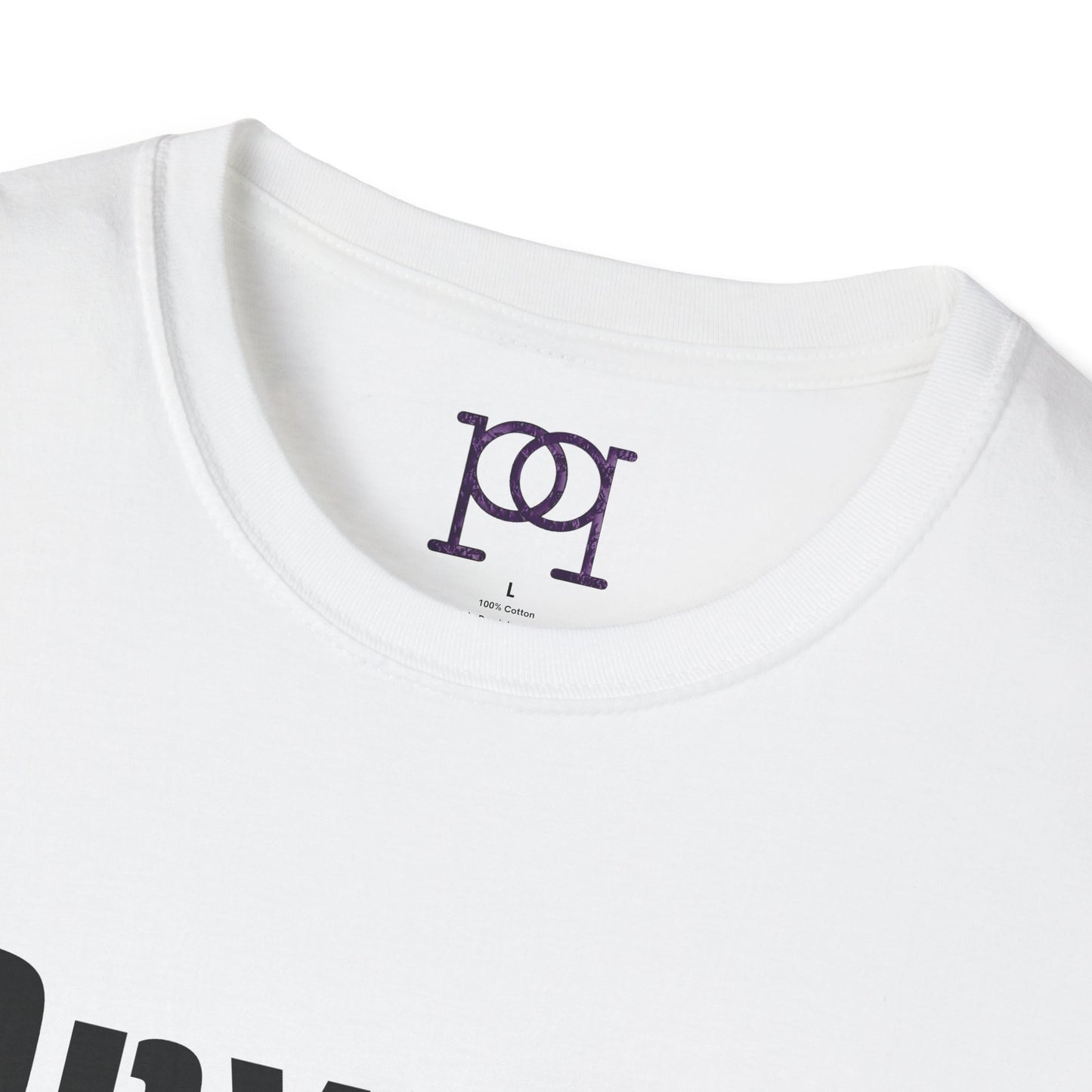 OCS - Unisex Softstyle T-Shirt
