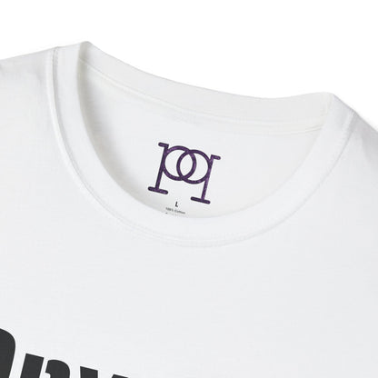 OCS - Unisex Softstyle T-Shirt