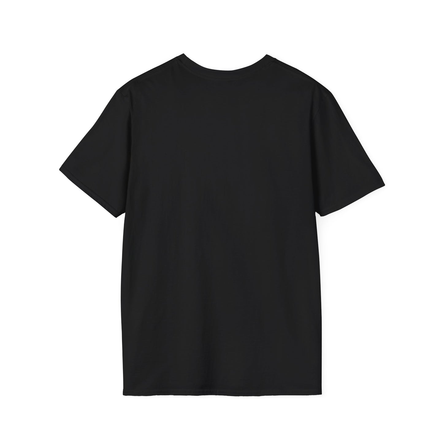 On a Mission - Fundraiser T-Shirt