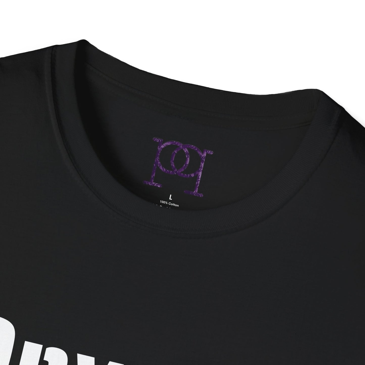 OCS - Unisex Softstyle T-Shirt