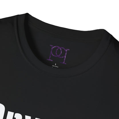 OCS - Unisex Softstyle T-Shirt