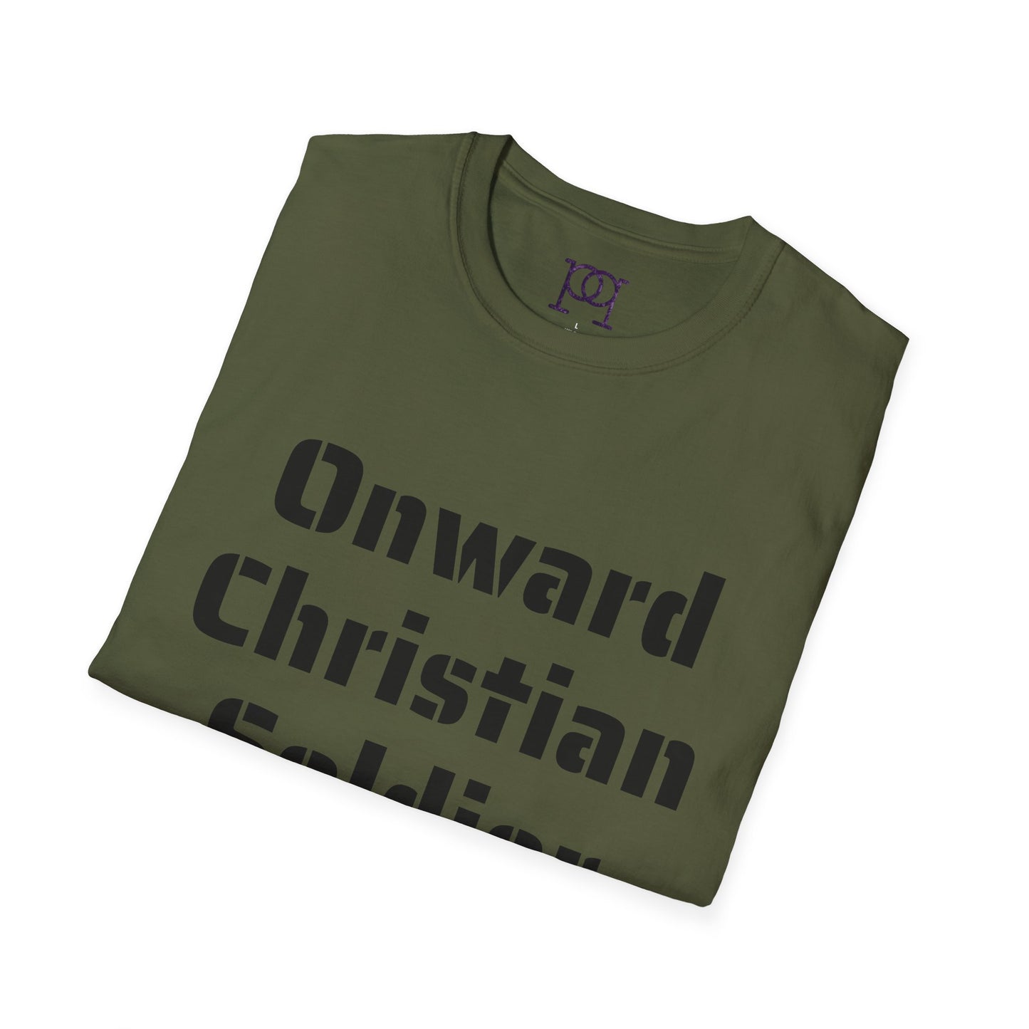 OCS - Unisex Softstyle T-Shirt