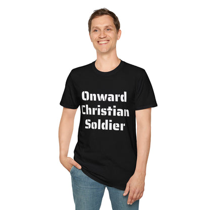 OCS - Unisex Softstyle T-Shirt