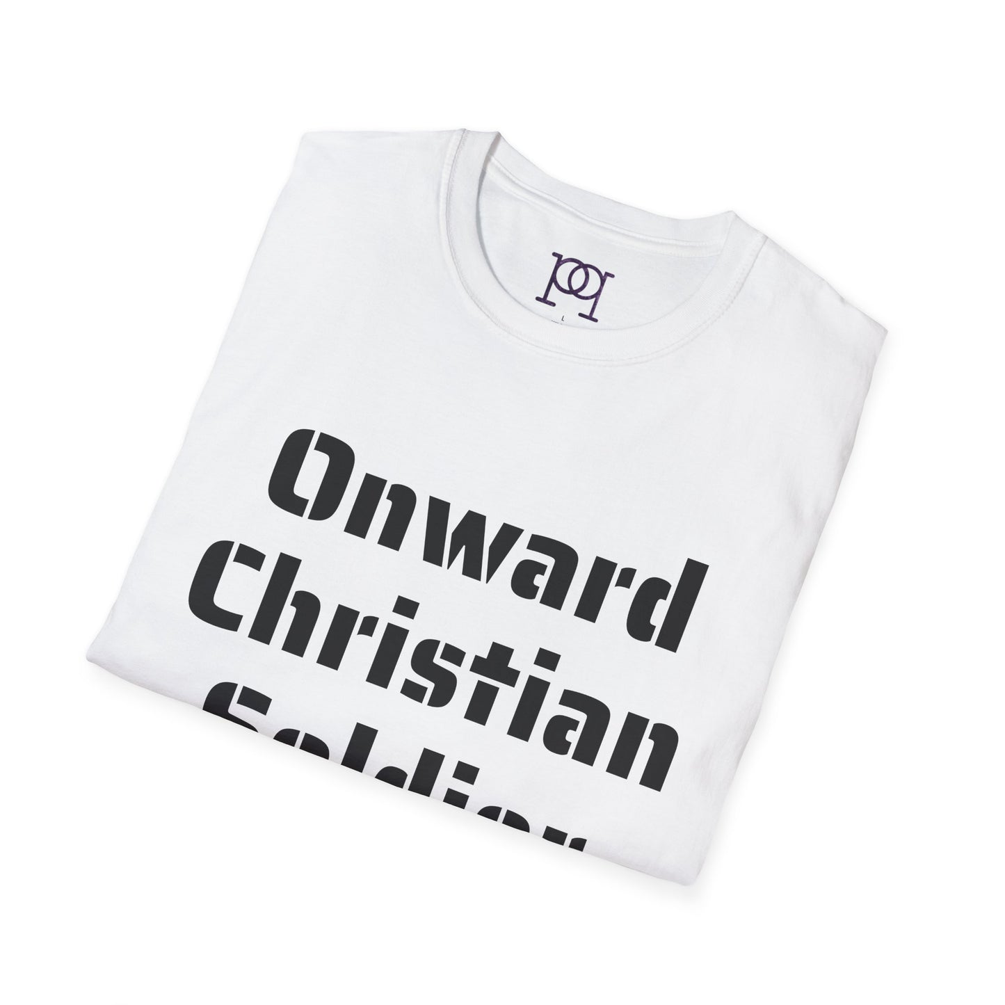 OCS - Unisex Softstyle T-Shirt