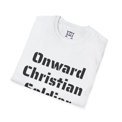OCS - Unisex Softstyle T-Shirt
